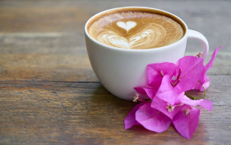 Лекарствата за щитовидна жлеза - влияние на кафето и напитките съдържащи кофеин