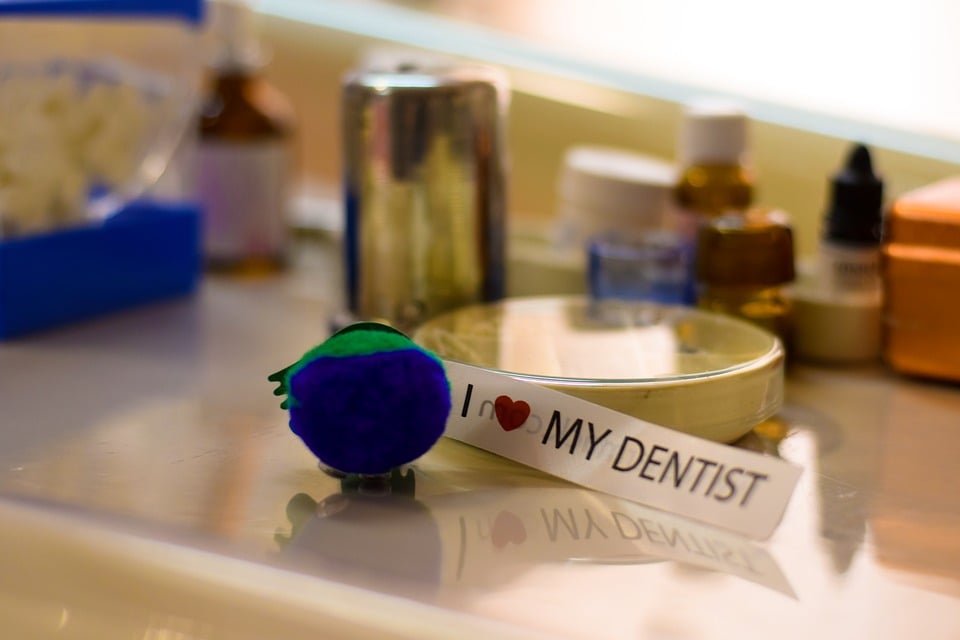 Медицински туризъм - стоматологична грижа в 19 стъпки