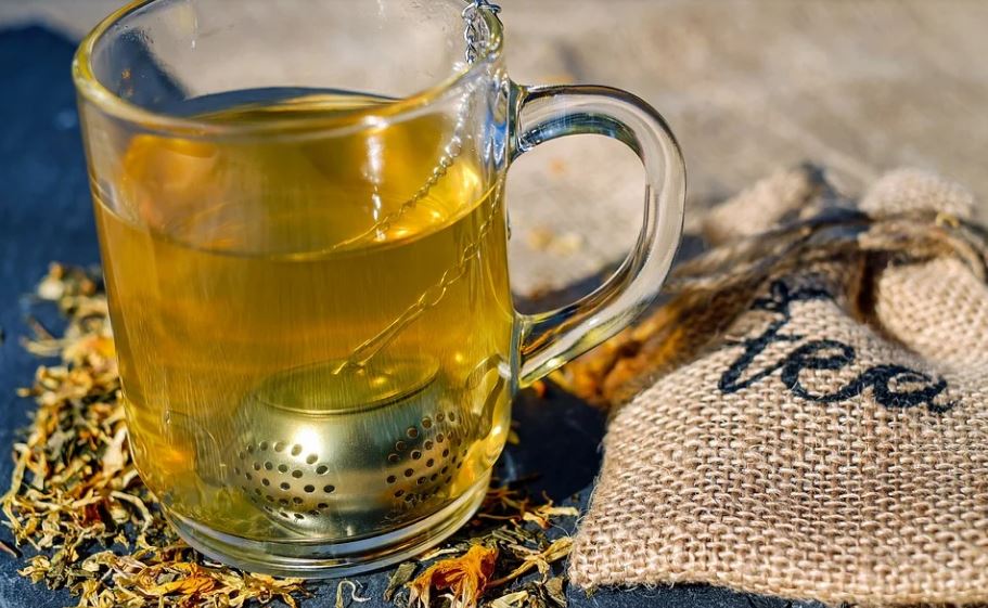 Чайовете за отслабване - основни факти
