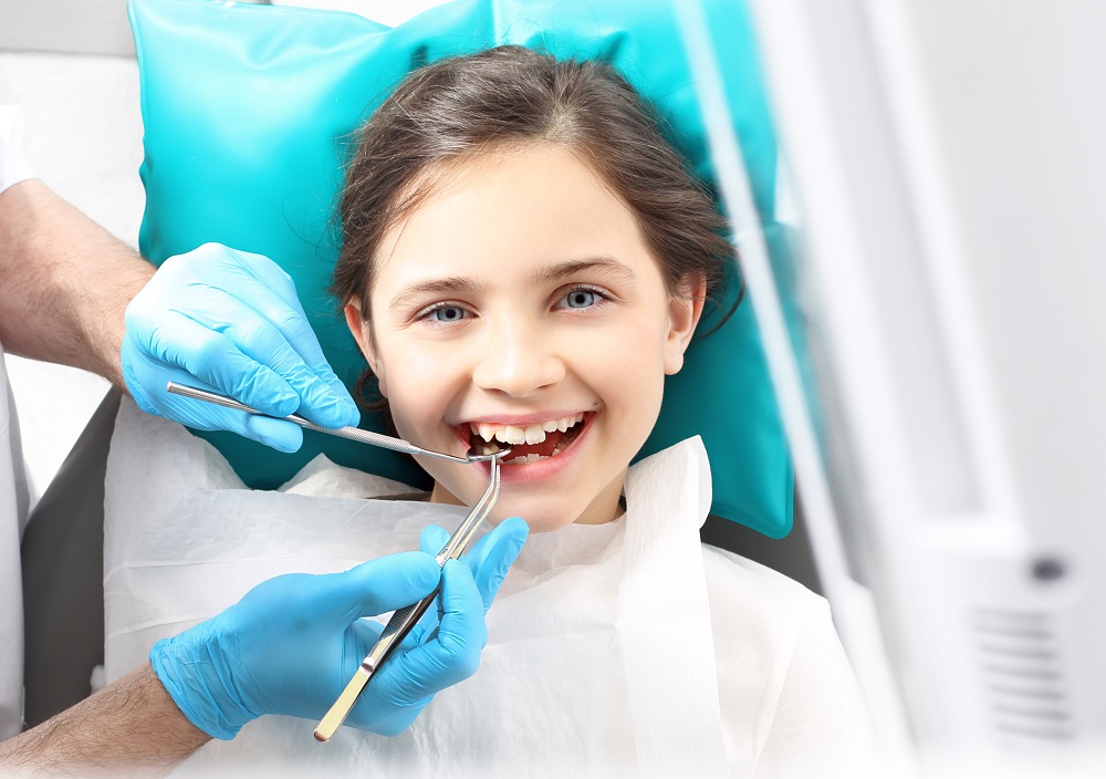 Съвети към родителите как да подготвят своето дете за зъболекарския кабинет