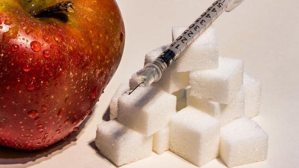 Кето диетата - безопасна ли е при диабет тип 1