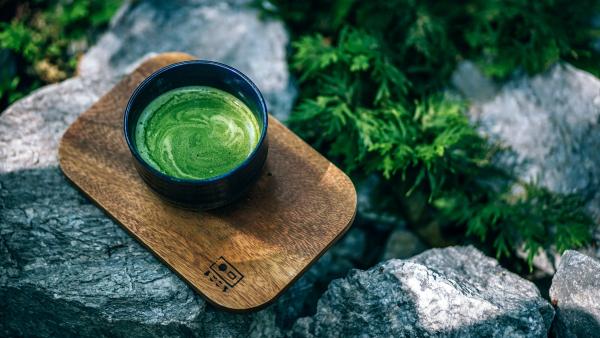 Ползите от зеления чай върху кръвната захар и стомашните възпаления.