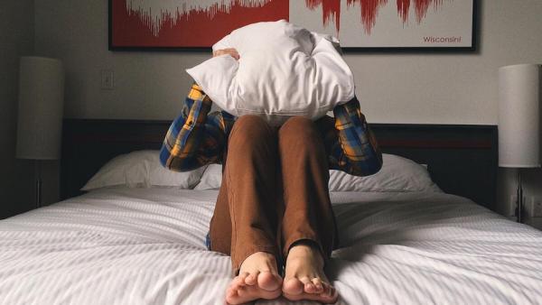 Хъркане и сънна апнея - какви са последствията за здравето
