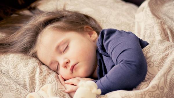 Сънна апнея при децата  - причини, симптоми и диагностика