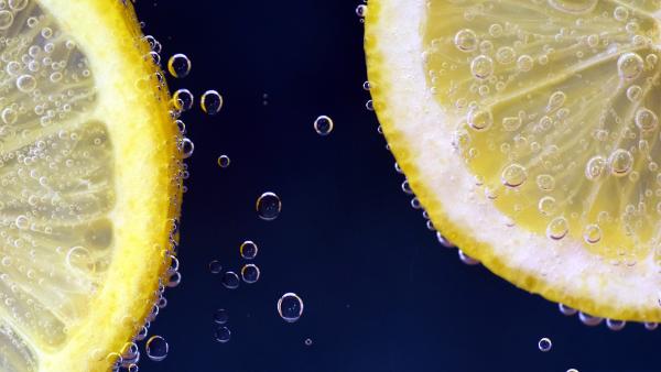Какво би станало ако се пие лимонова вода всеки ден в продължение на 30 дни?