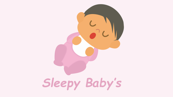 Бебетата и съня - какво трябва да знаем