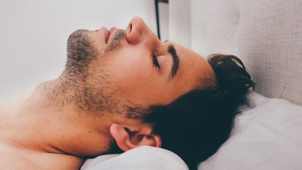 PAP терапия при сънна апнея  - приложение на CPAP апаратите
