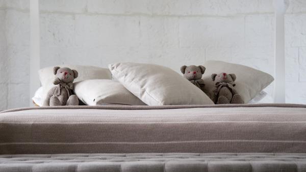 Възглавниците и сънната апнея - кои характеристики да следим