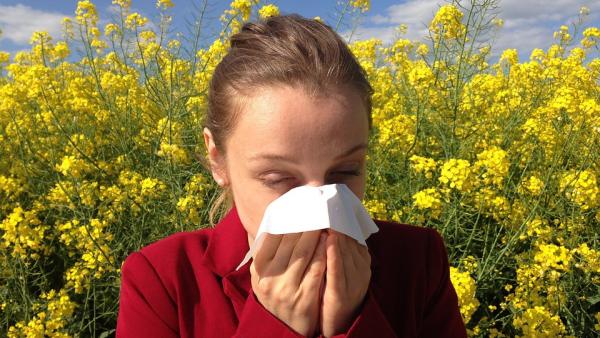 Видове тестове за алергия