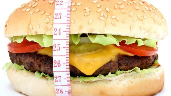 Ефектите на бързите храни (fast food) върху тялото
