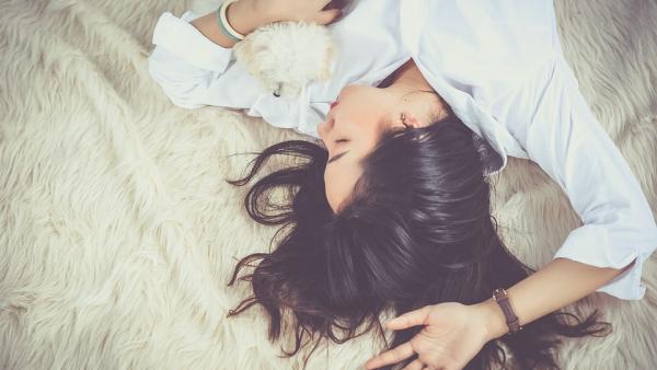 Инерция на съня - какво трябва да знаем