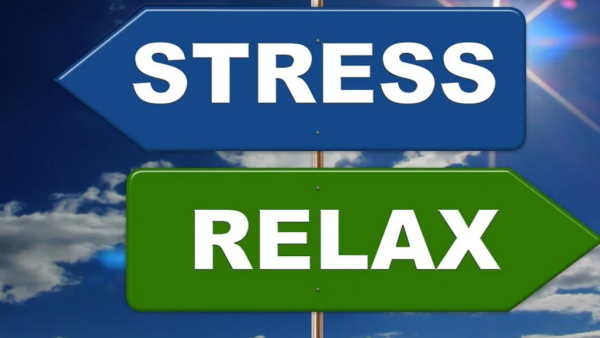 Стресът  -  различните видове симптоми на стрес и техники за намаляване на стреса