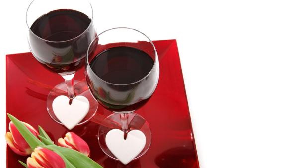 Червеното вино - мит или ползи за здравето на сърцето