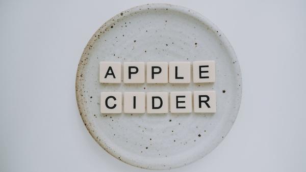 Ябълковият оцет - мит или ползи