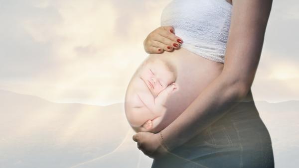 Киселини през бременността - начини за облекчаване на киселините