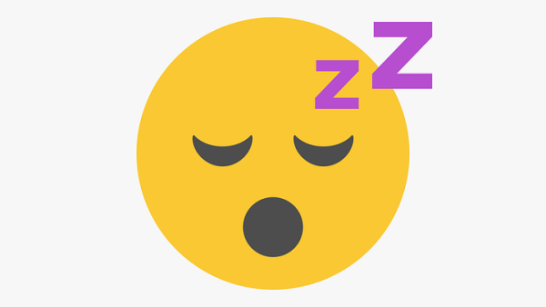 Ранното заспиване -  възможно е да е разстройство  на съня