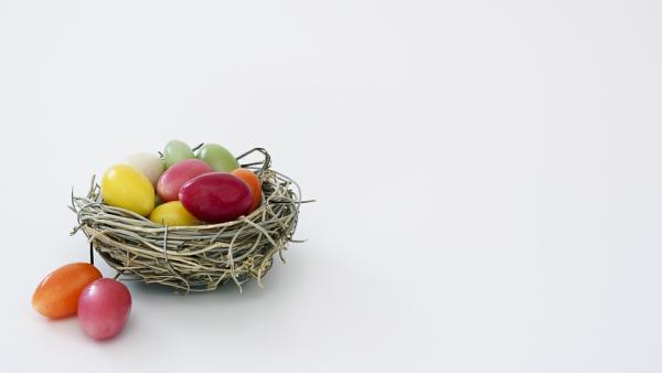Какво трябва да знаем преди празника за боядисаните великденски яйца