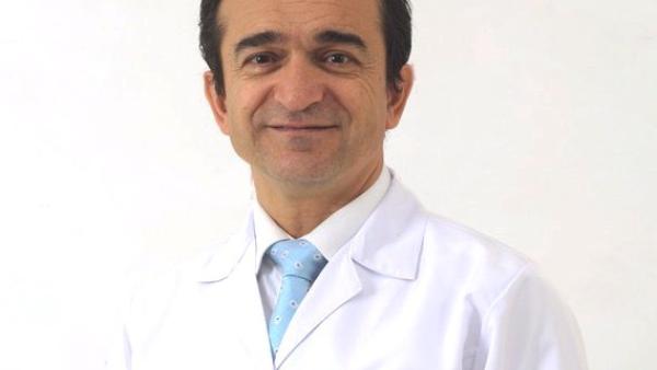 Prof. Dr. Ethem GÜNEREN
