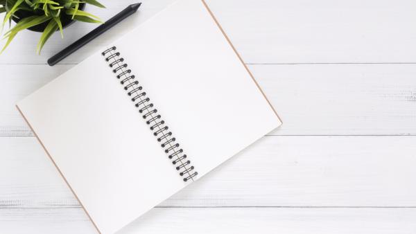 6 ползи от воденето на дневник и как да започнете.