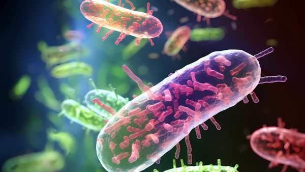 Бактериална инфекция с Ешерихиа коли (Escherichia coli) - симптоми, причини и рискови фактори