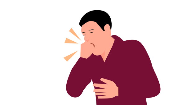 Коклюш (магарешка кашлица) - възможните сериозни усложнения от заболяването