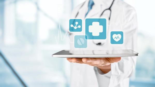 Четири технологични тенденции, които ще променят медицинските услуги