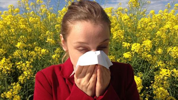 14 средства за облекчаване на алергиите