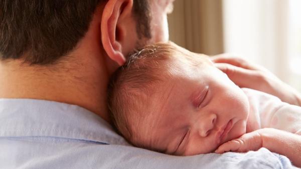 Готов ли е мъжа  да стане баща? Лесен тест може да покаже това!