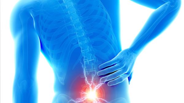 Как да се погрижим за гърба си и да намалим болките? 