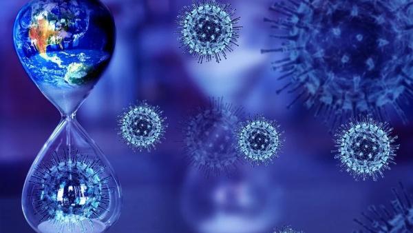Как действа коронавирусът попадайки в тялото или 
- Анатомия на убиеца