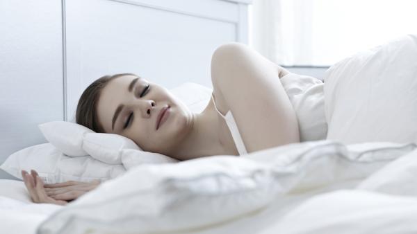 9 натурални средства за по-добър и качествен сън