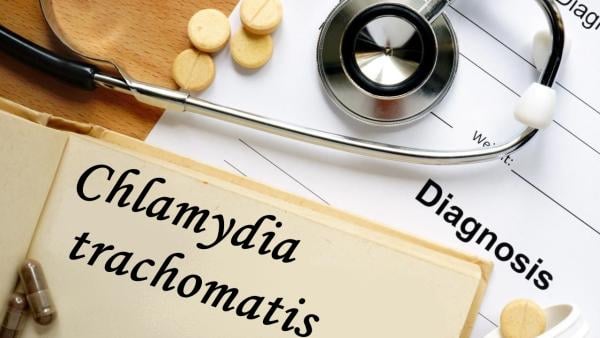 Инфекция с хламидия – водеща причина за безплодие! Вижте симптомите и лечението!