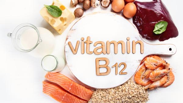Топ 12 храни с високо съдържание на витамин В12