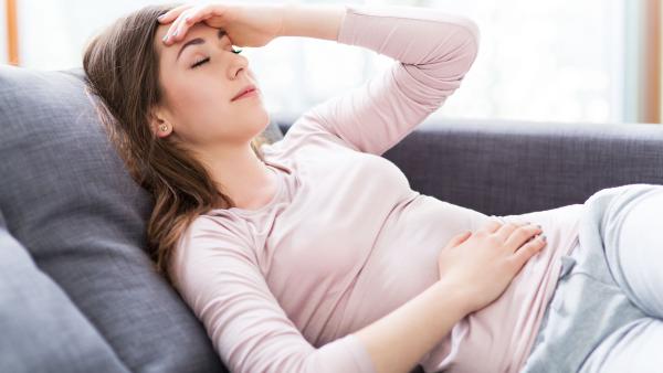 Извънматочна бременност – причини, симптоми, рискове. Как да я разпознаем?
