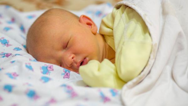 Кои са най-честите причини за жълтеница при деца и новородени?
