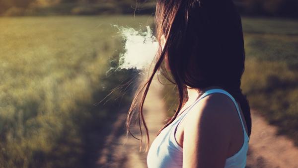 Кашлица при пушачи - какво трябва да знаем
