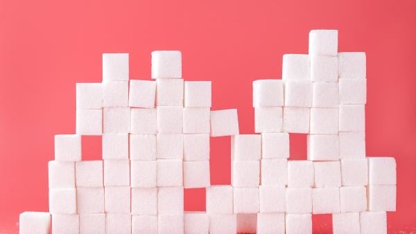 Захарта – какво би станало ако я спрем за месец?