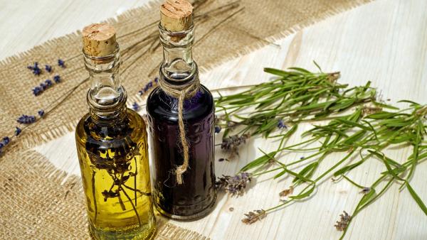 5 - те най - ефективни етерични масла при разширени вени