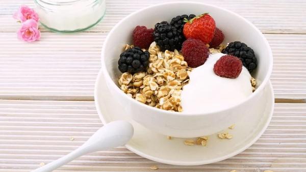 Инактивира ли млякото антиоксидантите в храните и напитките