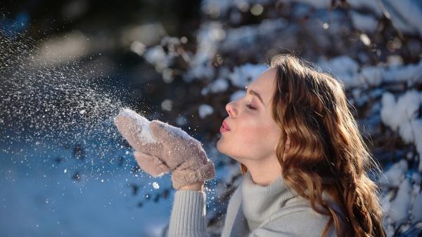 8 съвета за облекчаване на болките в ставите през зимата