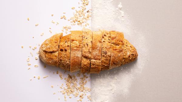 Какво би станало с нашето тяло ако спрем да ядем хляб за 30 дни?