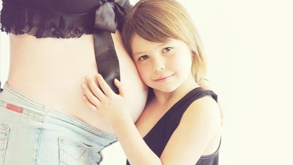 16 факта за бременността и овулацията