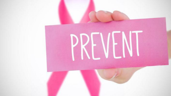 Наследствен рак на гърдата - рискове и превенция!