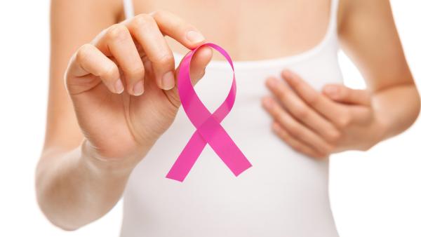 Как ракът на гърдата се свързва с аксиларните лимфни възли (лимфните възли под мишншцата)