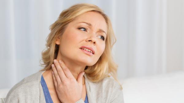 Каква е връзката на емоциите със заболяванията на щитовидната жлеза?
