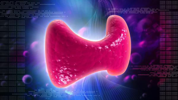 Какво се случва в организма когато има недостиг на щитовидни хормони?