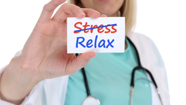 Как да овладяваме стреса? Вижте 8 стъпки, които ще ви помогнат да се справите с него!