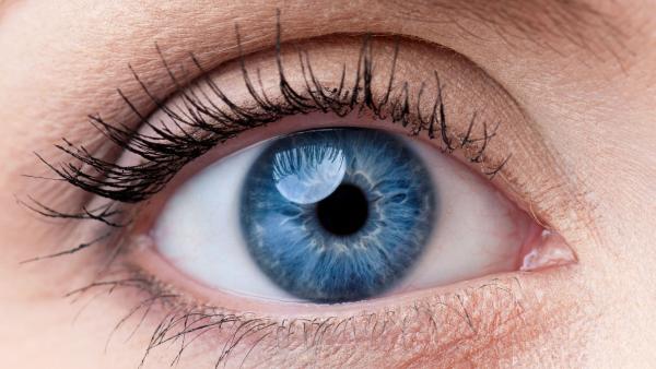 Какво представляват сухите очи и как да се справим  с този проблем?