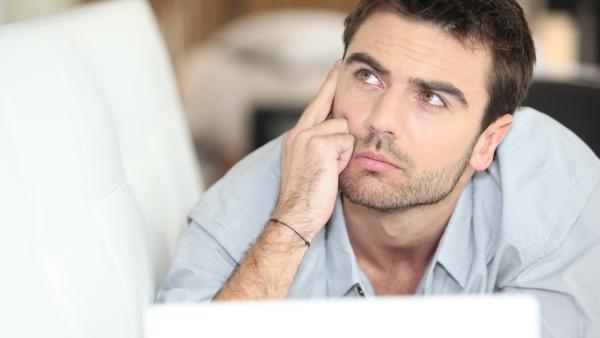 10 причини за тазова болка при мъжете