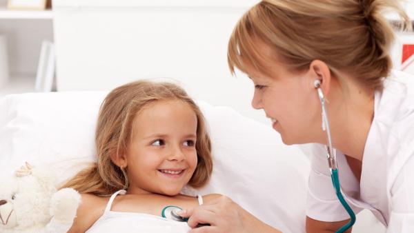 Седем причини да ваксинираме децата си!